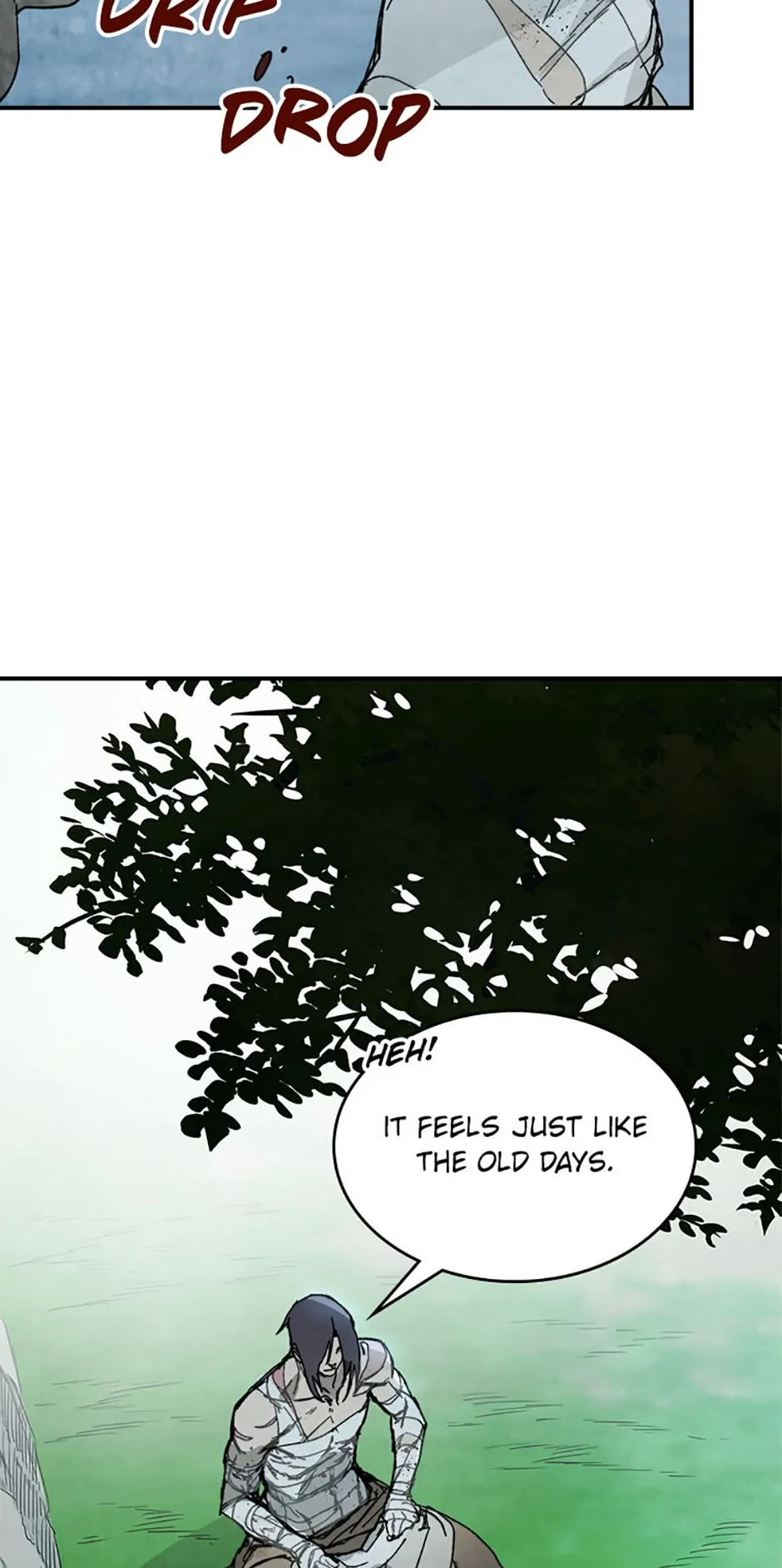 Yi Shen Dang Guan Chapter 80 29